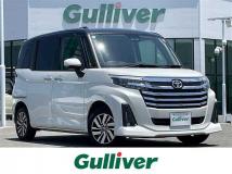 2021 Toyota Roomy