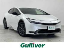 2023 Toyota Prius