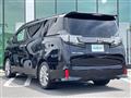 2016 Toyota Vellfire