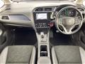 2017 Honda SHUTTLE HYBRID