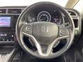 2017 Honda SHUTTLE HYBRID