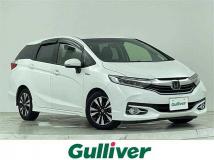 2017 Honda SHUTTLE HYBRID