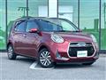 2020 Toyota Passo