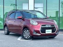 2020 Toyota Passo