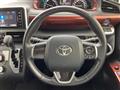 2016 Toyota Sienta