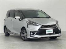 2016 Toyota Sienta