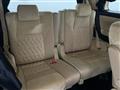 2020 Toyota Alphard Hybrid