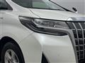 2020 Toyota Alphard Hybrid