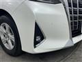 2020 Toyota Alphard Hybrid