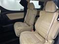 2020 Toyota Alphard Hybrid