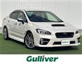 2014 Subaru WRX S4