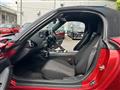 2023 Mazda Roadster