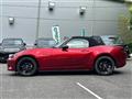 2023 Mazda Roadster