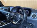 2021 Mercedes-Benz G-Class