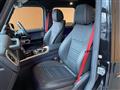 2021 Mercedes-Benz G-Class