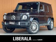 2021 Mercedes-Benz G-Class