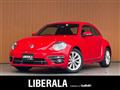 2018 Volkswagen Beetle