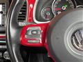 2018 Volkswagen Beetle