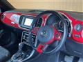 2018 Volkswagen Beetle