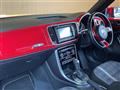 2018 Volkswagen Beetle