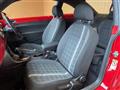2018 Volkswagen Beetle