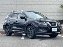 2021 Nissan X-Trail