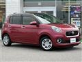 2017 Toyota Passo