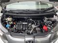 2016 Honda Freed