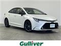 2021 Toyota Corolla Sedan