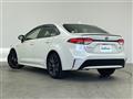 2021 Toyota Corolla Sedan