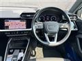 2021 Audi A3