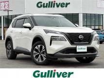 2023 Nissan X-Trail