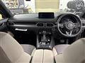 2023 Mazda CX-8