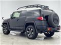 2013 Toyota FJ Cruiser