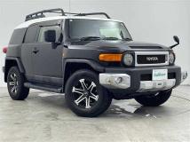 2013 Toyota FJ Cruiser