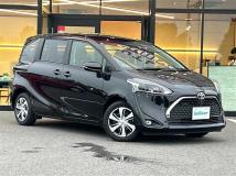 2020 Toyota Sienta