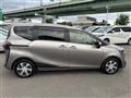2020 Toyota Sienta