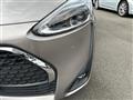 2020 Toyota Sienta