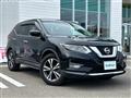 2018 Nissan X-Trail