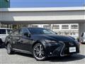 2018 Lexus GS