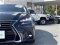 2018 Lexus GS