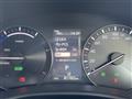 2018 Lexus GS