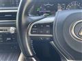 2018 Lexus GS