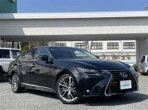 2018 Lexus GS