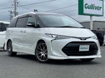 2019 Toyota Estima