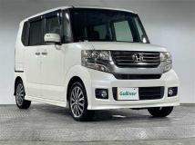 2014 Honda N BOX