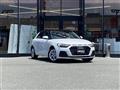 2024 Audi A1