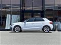 2024 Audi A1