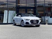 2024 Audi A1
