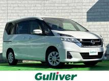 2019 Nissan Serena